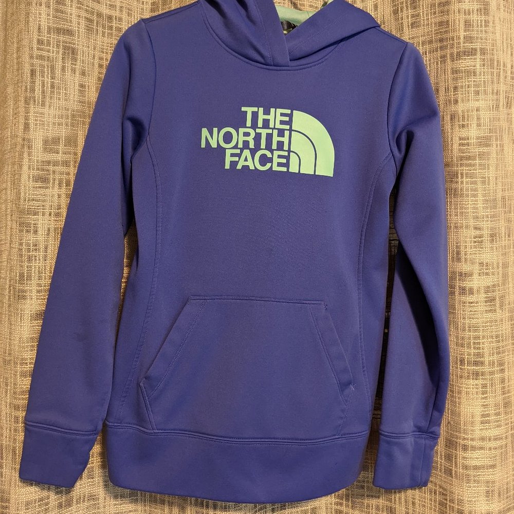 The North Face Hoodie